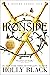 Ironside (Modern Faerie Tal...