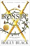 Ironside by Holly Black