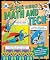 DC Super Hero Math and Tech by Jennifer  Hackett