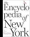 The Encyclopedia of New York by New York Magazine
