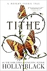 Tithe by Holly Black