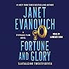 Fortune and Glory by Janet Evanovich