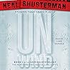 Unwind by Neal Shusterman