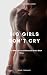 Big Girls Don’t Cry, A Submissive BBW Interracial Werewolf Erotic Short Story