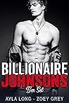 Johnson Billionai...