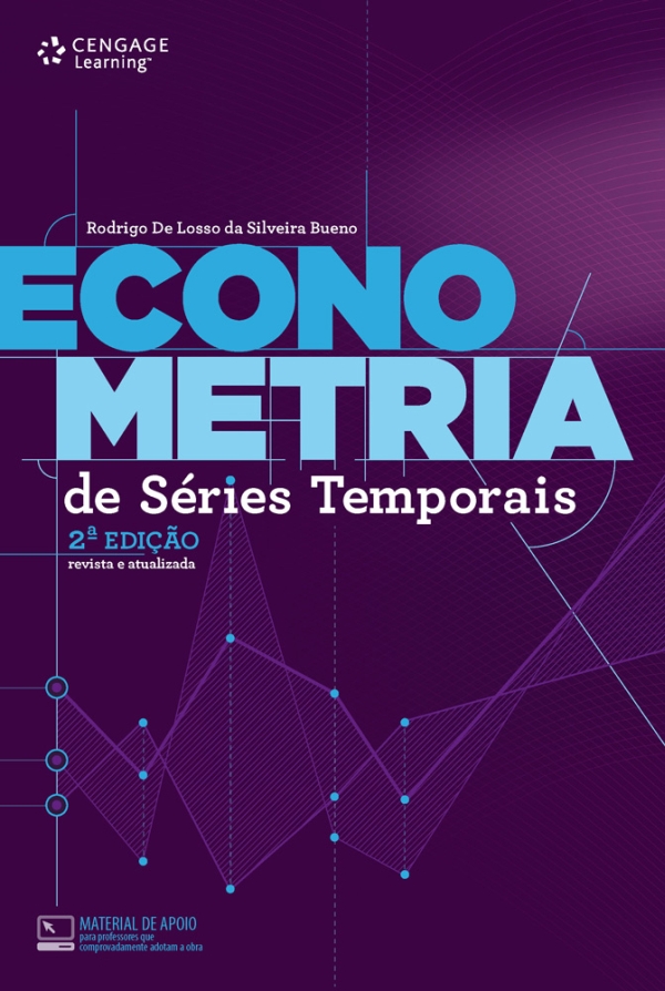 Econometria de Séries Temporais