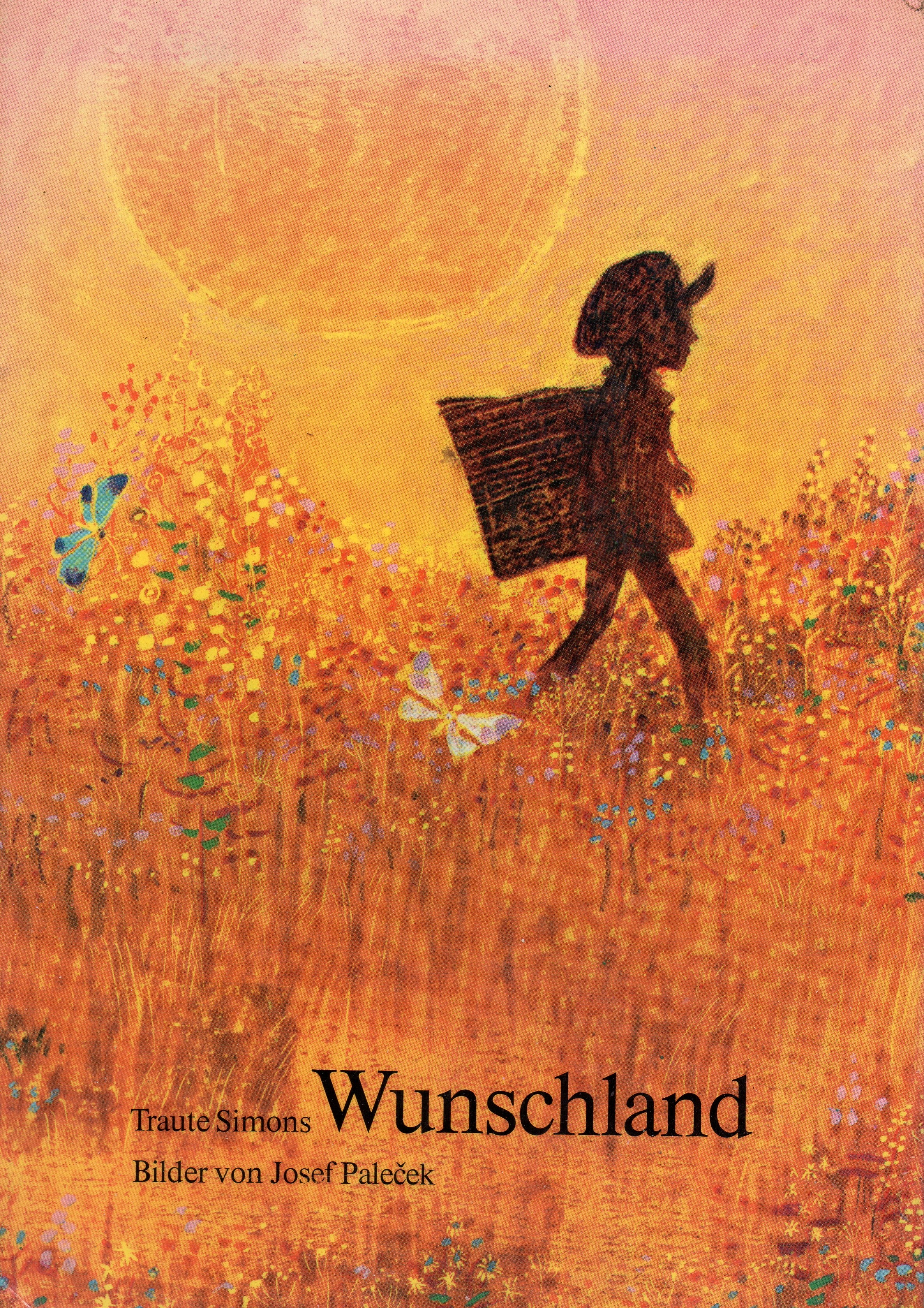 Wunschland (Hardcover)