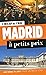 Madrid à petits prix
