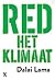 Red het klimaat