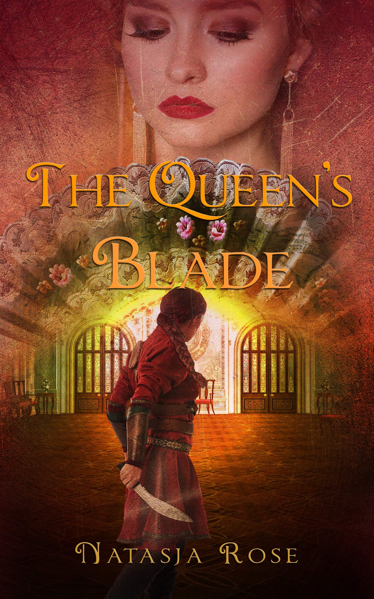 The Queen's Blade (Kindle Edition)