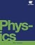 Physics for High School by OpenStax (paperback version, full color)