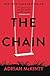 Book cover for The Chain