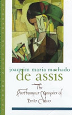 The Posthumous Memoirs of Brás Cubas