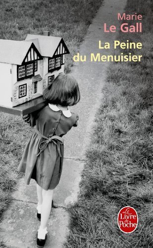 La Peine Du Menuisier (Paperback)