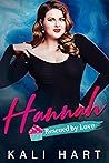 Hannah by Kali Hart