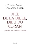 Dieu de la Bible,...