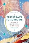 Yesterday's Tomorrows by Mike Ashley