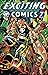 Exciting Comics #7