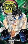 Demon Slayer, Vol. 7