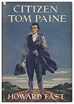 Citizen Tom Paine