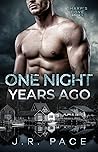 One Night Years Ago (Sharp's Cove #1)