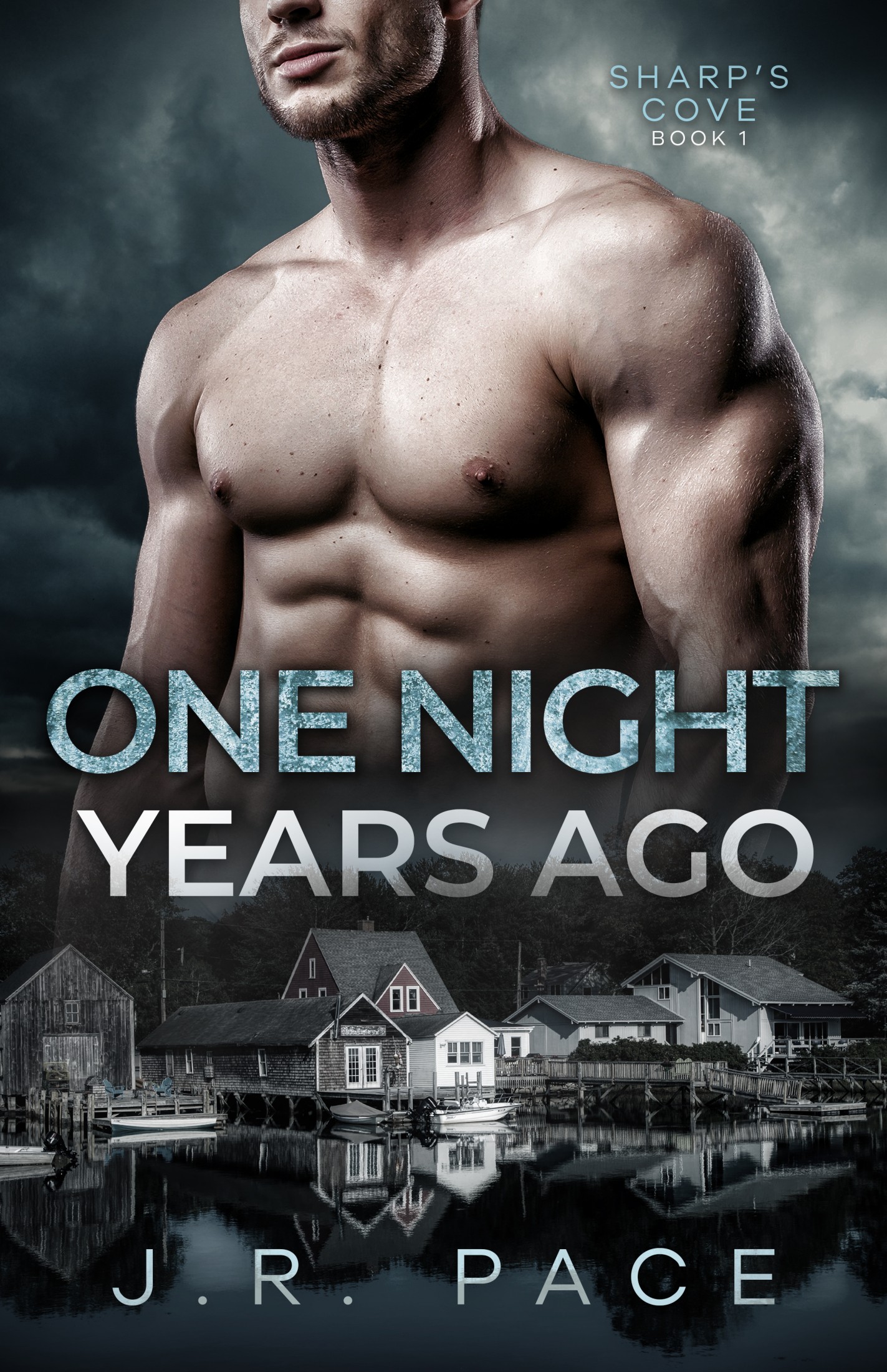 One Night Years Ago (Sharp's Cove #1)