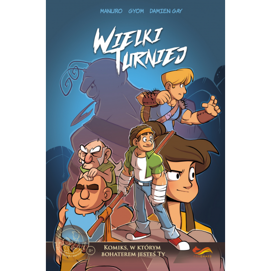 Wielki Turniej