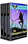 A Marley the Witch Cozy Mystery Collection by Amorette Anderson