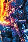 Uncharted #5 (of 6)