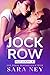 Jock Row (Jock Hard, #1)