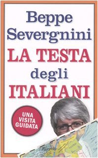 La testa degli italiani