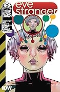 Eve Stranger #5