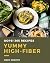Oops! 365 Yummy High-Fiber ...