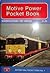 Motive Power Pocket Book Su...