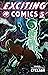 Exciting Comics #5