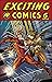 Exciting Comics #6