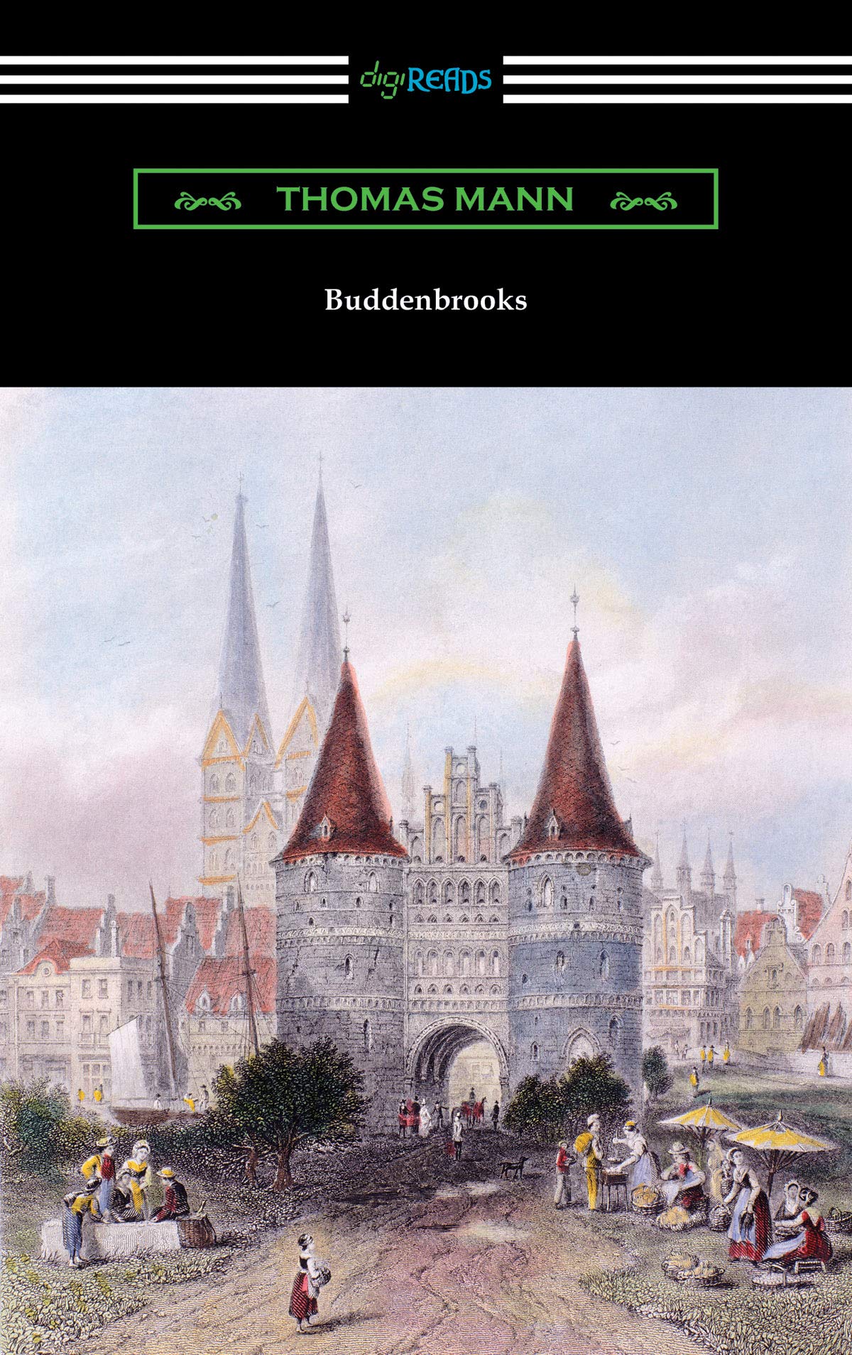Buddenbrooks