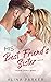 His Best Friend's Sister by Alina Parker