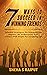 7Ways To Succeed In Winning Friends by Sneha Rajput