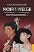 Noire-Neige, Tome I : Tout a commencé (Noire-Neige, #1)