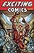 Exciting Comics #2