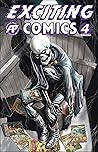 Exciting Comics #4