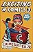 Exciting Comics #3