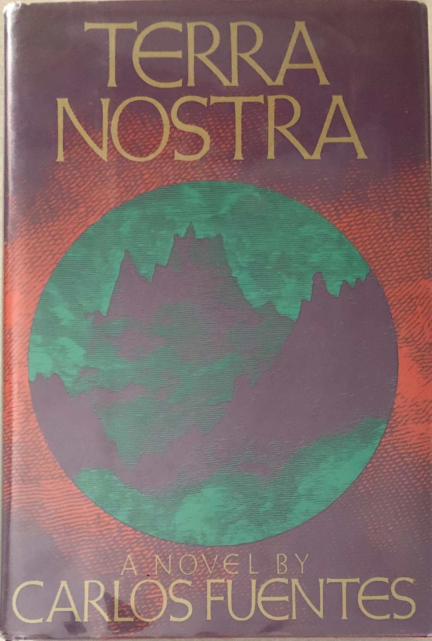 Terra Nostra