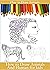 How to Draw Animals and Human for Kids: Step-by-Step Drawings Teach Your Kid How to Draw