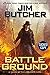 Battle Ground (The Dresden Files, #17)