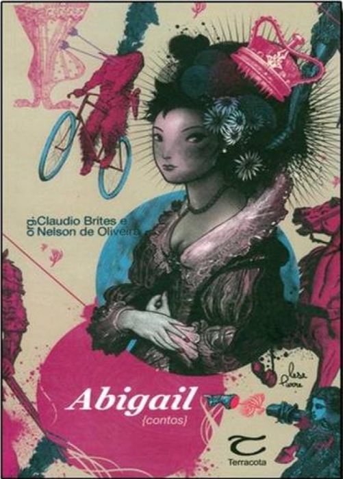 Abigail: Contos