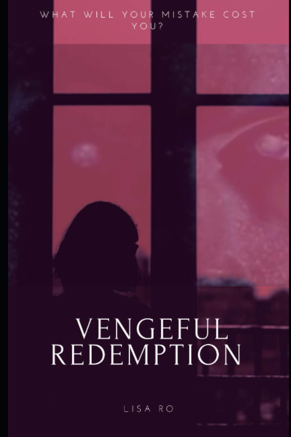 Vengeful Redemption (Paperback)