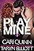 Play Mine (Brooklyn Dawn, #3)
