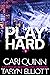 Play Hard (Brooklyn Dawn #4)